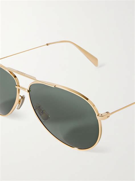 celine aviators sunglasses